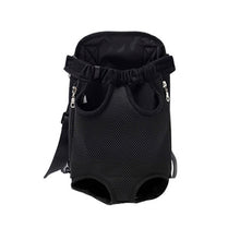 Load image into Gallery viewer, 11 Colors Pet Dog Backpack Carrier Travel Dog Travel Bag Canvas Dog Bag Mesh Puppy Carrier Bag Pet Front Cat Backpack Carrier