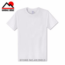 Load image into Gallery viewer, Parody Amstaff T Shirt Smiling Pit Bull In White Day Of The Dead Pitbull Sugar Skull Dog T-Shirt Cute Men Tee Shirt Beach Tshirt