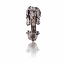 Load image into Gallery viewer, Cute Dog Necklace For Women Animals Puppy Doggy Pendant Kawaii Shiba Inu Husky Poodle Necklaces&Pendants Christmas Xmas Jewelry