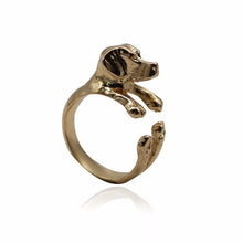 Load image into Gallery viewer, Cute Dog Necklace For Women Animals Puppy Doggy Pendant Kawaii Shiba Inu Husky Poodle Necklaces&Pendants Christmas Xmas Jewelry
