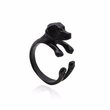 Load image into Gallery viewer, Cute Dog Necklace For Women Animals Puppy Doggy Pendant Kawaii Shiba Inu Husky Poodle Necklaces&Pendants Christmas Xmas Jewelry