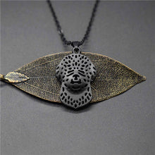 Load image into Gallery viewer, Elfin Wholesale Trendy Lagotto Romagnolo Necklaces Gold Color Silver Color Dog Jewellery Pendant Necklace Women Men
