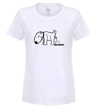 Load image into Gallery viewer, Top Men's 100% Cotton T shirt dog peeing on gun control mens premium quality fashion short sleeve men tshirt