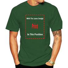 Load image into Gallery viewer, The Adventure of TinTin T-shirt Fox Terrier Snow Dog Printing Men Top Tees The Blue Lutus Explorers On The Moon Tshirts YH032