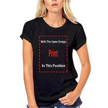 Load image into Gallery viewer, The Adventure of TinTin T-shirt Fox Terrier Snow Dog Printing Men Top Tees The Blue Lutus Explorers On The Moon Tshirts YH032