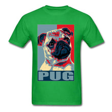 Load image into Gallery viewer, Cheap Tees On Sale Logu PUG Cute Dog T Shirt For Stduent Black Fashion Clothing Apparel Pekingese Corgi Printed Tshirt Boy
