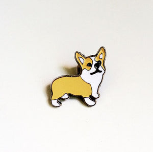 New Lovely Welsh Corgi Dog Pendant Necklace Pet Charm Best Friends Christmas Gifts Bracelets For Wamen Friendship Bracelets DIY