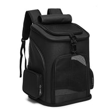 Load image into Gallery viewer, Dog Bag Breathable Dog Backpack Large Capacity Cat Carrying Bag Portable Outdoor Travel Pet Carrier  Dog Bags for Large Dogs

