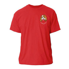 Load image into Gallery viewer, Funny Cavalier King Charles Spaniel Dog Bag Pocket Tshirt 2020 Classical Humor Men T Shirt Gift Pocket Dog T Shirt Man Tee Top
