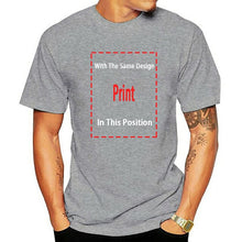 Load image into Gallery viewer, The Adventure of TinTin T-shirt Fox Terrier Snow Dog Printing Men Top Tees The Blue Lutus Explorers On The Moon Tshirts YH032
