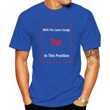 Load image into Gallery viewer, The Adventure of TinTin T-shirt Fox Terrier Snow Dog Printing Men Top Tees The Blue Lutus Explorers On The Moon Tshirts YH032
