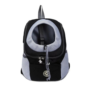 CAWAYI KENNEL Pet Carriers Carrying for Small Cats Dogs Backpack Dog Transport Bag Bolso Perro Torba Dla Psa Honden Tassen D1938