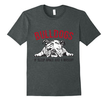 Load image into Gallery viewer, Casual Men Outwears Popular Design Hip Hop Anime Male Tshirt Official English Bulldog Dog Shirt | Funny Dog Lover Cool Tops
