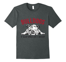 Load image into Gallery viewer, Casual Men Outwears Popular Design Hip Hop Anime Male Tshirt Official English Bulldog Dog Shirt | Funny Dog Lover Cool Tops
